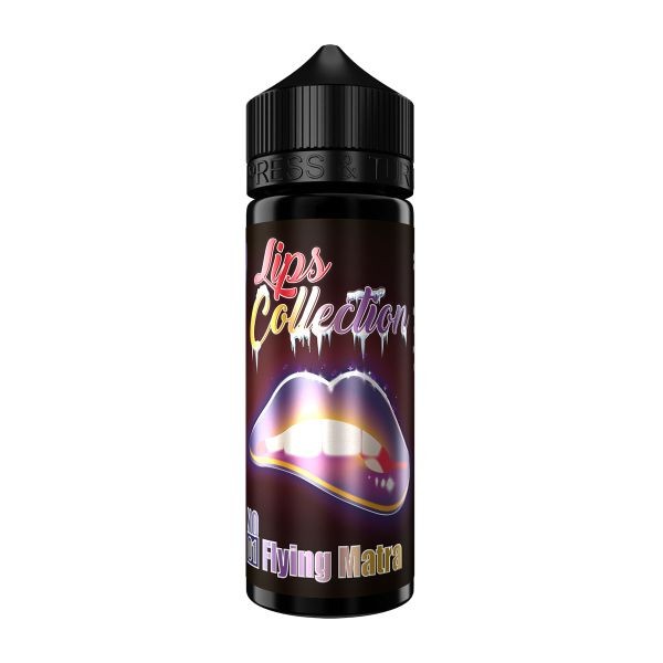 Lips Collection Aroma - Flying Matra 10ml
