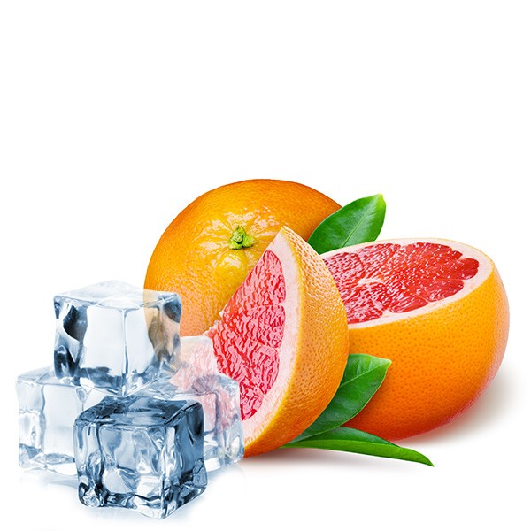 Shadow BURNER Aroma - 10ml - Frozen Grapefruit