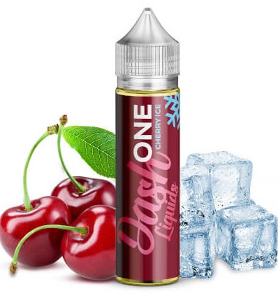 DASH Liquids Aroma - One Cherry ICE 15ml