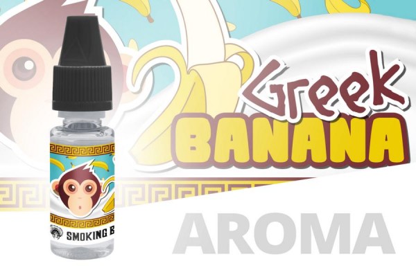 Greek Banana Aroma
