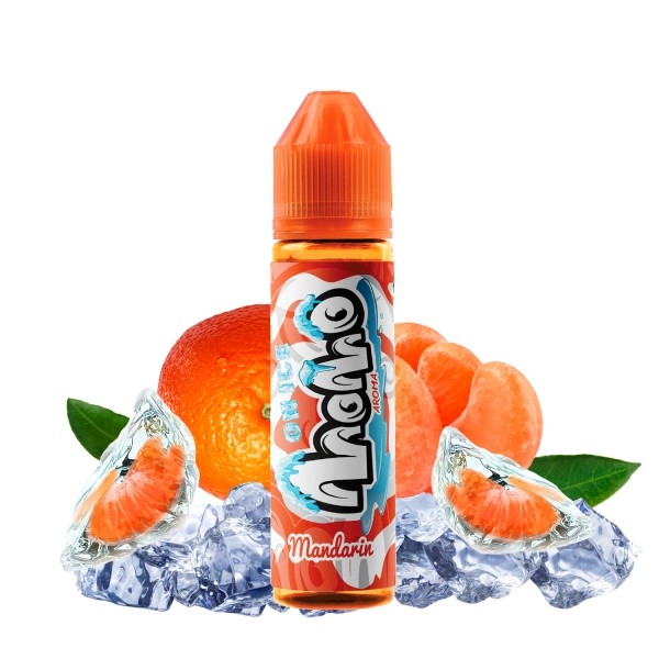 Momo Aroma - Mandarin Ice 20ml
