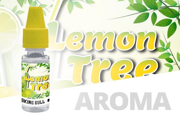 Lemon Tree Aroma