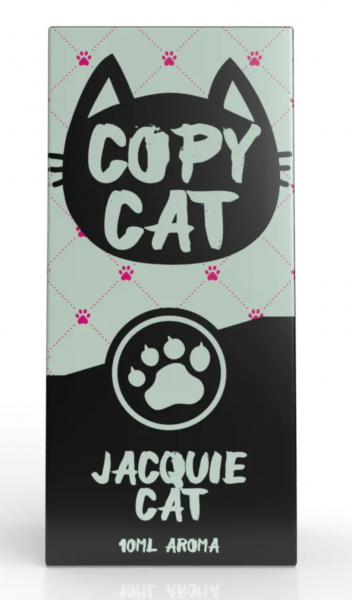 Copy Cat Aroma 10ml Jacquie Cat